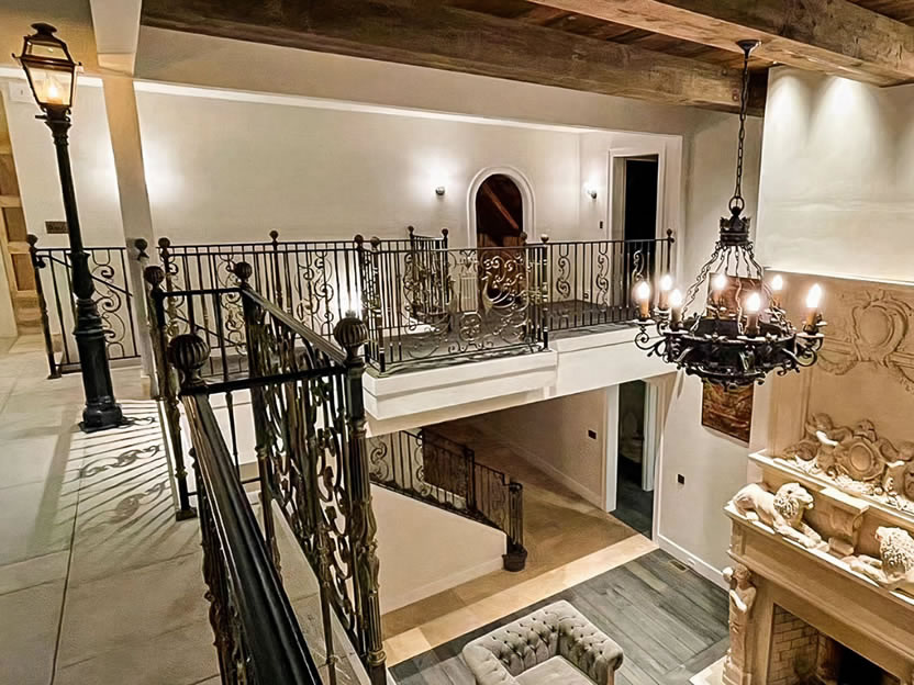 Azores Iron Work Corp Azores Iron Work Corp